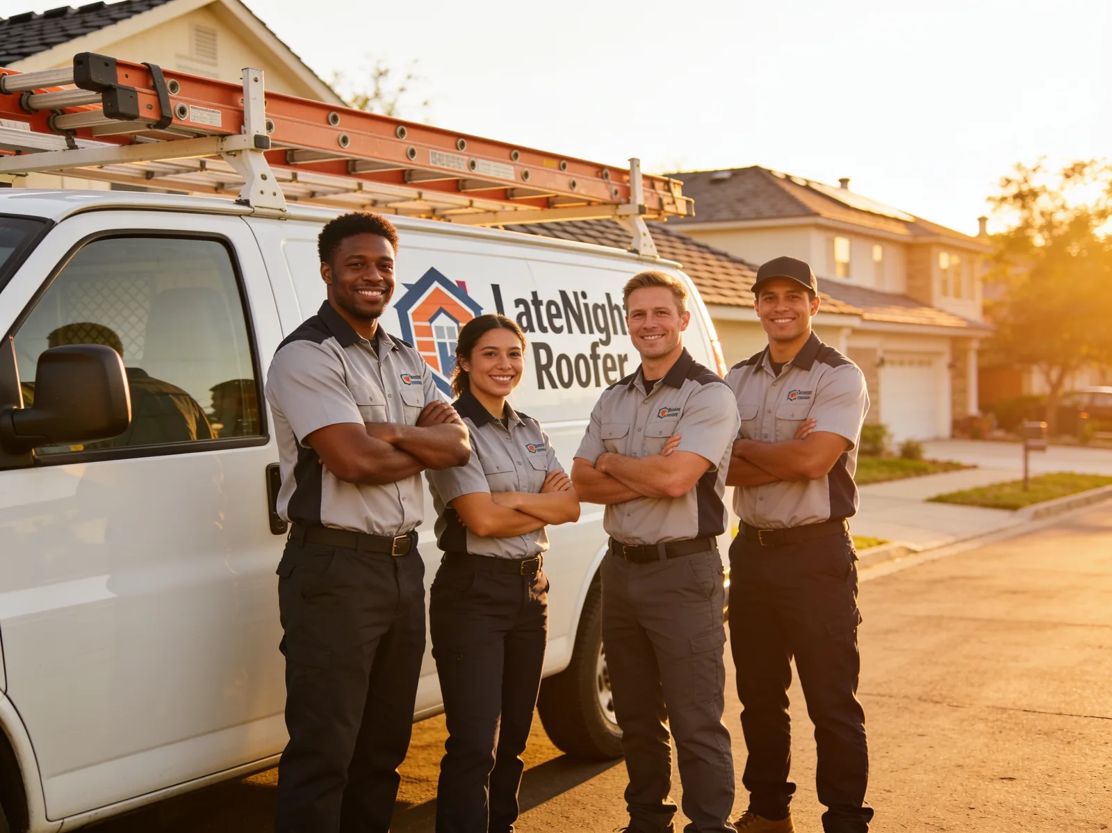 Emergency Roof Repair company in Ranger, WV